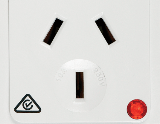 Neon indication Neon indication